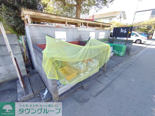 アドバンスの物件内観写真